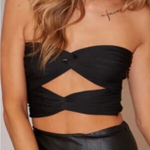 American treads tube top